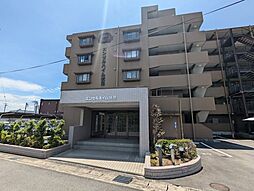 エンゼルハイム伏見　駿東郡清水町伏見
