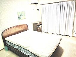 洋室の画像