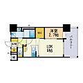エンクレスト空港通り10階8.6万円