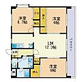 ルミエール博多3階11.0万円