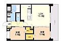 S-RESIDENCE半道橋achieve5階14.0万円