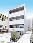福岡県福岡市博多区那珂1丁目38番19号：物件画像／株式会社三好不動産　博多駅筑紫口店