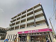 福岡県福岡市博多区東光寺町1丁目2番5号：物件画像／株式会社三好不動産　博多駅筑紫口店