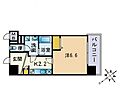 カスタリア東比恵10階7.6万円