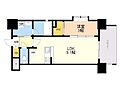 サニークレスト東比恵24階9.4万円