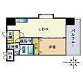 アイ・セレブ博多南6階7.2万円