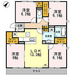 雑餉隈駅 12.0万円