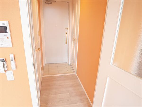 ＴＨＥ　ＡＰＡＲＴＭＥＮＴ　ＨＡＫＡＴＡII 203｜福岡県福岡市博多区東比恵２丁目(賃貸マンション1R・2階・39.80㎡)の写真 その4