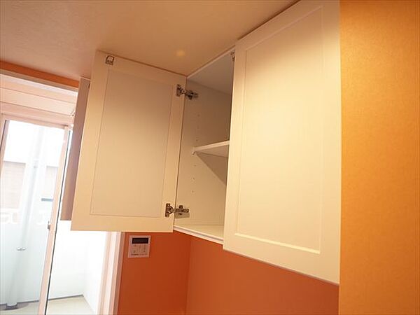 ＴＨＥ　ＡＰＡＲＴＭＥＮＴ　ＨＡＫＡＴＡII 203｜福岡県福岡市博多区東比恵２丁目(賃貸マンション1R・2階・39.80㎡)の写真 その21