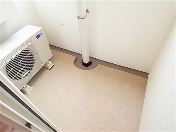 ＴＨＥ　ＡＰＡＲＴＭＥＮＴ　ＨＡＫＡＴＡII 203｜福岡県福岡市博多区東比恵２丁目(賃貸マンション1R・2階・39.80㎡)の写真 その12