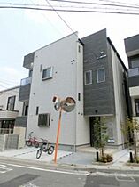 アルル笹原駅東 102 ｜ 福岡県福岡市博多区諸岡６丁目2番38号（賃貸アパート1LDK・1階・33.20㎡） その1