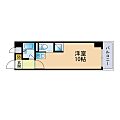 アバンダント844階4.7万円