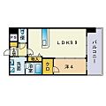 サムティ博多South6階9.0万円