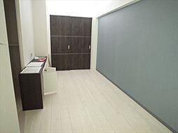 エルグランド博多 302 3階1LDKのリビング/ダイニング