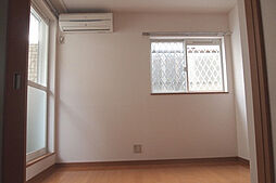 ロザリオカーサ6 203 2階2Kのリビング/ダイニング