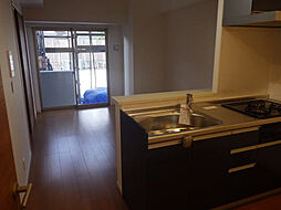 ＳＫハイニックス 101 1階1LDKのリビング/ダイニング