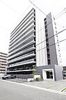 福岡県福岡市東区箱崎4丁目：物件画像／株式会社別大興産　香椎駅前店