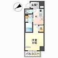 セラヴィ箱崎6階7.4万円