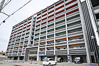 福岡県福岡市東区箱崎ふ頭3丁目：物件画像／株式会社別大興産　香椎駅前店