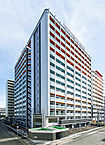福岡県福岡市東区箱崎ふ頭3丁目：物件画像／株式会社別大興産　香椎駅前店