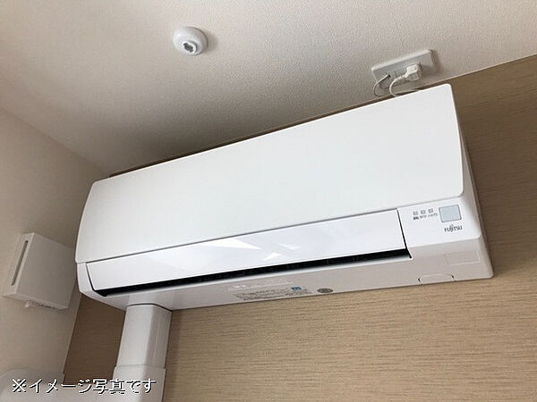 グレイス花見 101｜福岡県古賀市花見東７丁目(賃貸アパート1LDK・1階・40.35㎡)の写真 その11