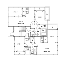 アドバンス新宮 201 ｜ 福岡県糟屋郡新宮町大字新宮（賃貸アパート2LDK・2階・48.14㎡） その1