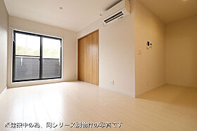 Ｃｒｅｃｉａ　Ｓｅａｓｉｄｅ　Ｖｉｌｌａ 102 ｜ 福岡県福岡市東区唐原２丁目（賃貸アパート1LDK・1階・32.12㎡） その3