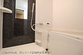 Ｃｒｅｃｉａ　Ｓｅａｓｉｄｅ　Ｖｉｌｌａ 102 ｜ 福岡県福岡市東区唐原２丁目（賃貸アパート1LDK・1階・32.12㎡） その5