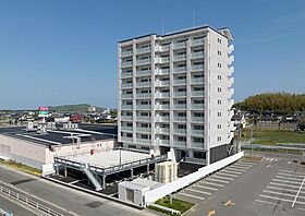 レヴァンテ 201 ｜ 福岡県福津市宮司１丁目10-35（賃貸マンション1LDK・2階・40.08㎡） その1