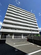 ナウヴィレッジ松島II 501 ｜ 福岡県福岡市東区松島１丁目11-10（賃貸マンション1LDK・5階・40.06㎡） その1