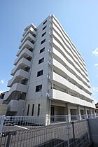 ナウヴィレッジ松島II 501 ｜ 福岡県福岡市東区松島１丁目11-10（賃貸マンション1LDK・5階・40.06㎡） その15