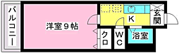 サンライズ香椎II