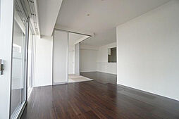 アイランドシティ・インフィニガーデンサウス棟 713 7階3LDKのリビング/ダイニング