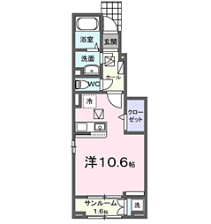 ラルース福津