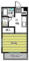 ステイトリー香椎