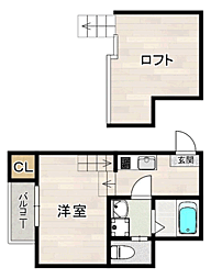 イーストテラスＭ