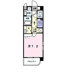 🉐敷金礼金0円！🉐エスポガーデン