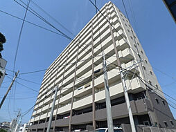 アルファステイツ箱崎