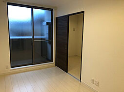 ＥＮＴＥＲ和白東 101 1階1LDKのリビング/ダイニング