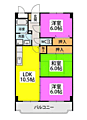 エクセレント塩浜24階5.7万円