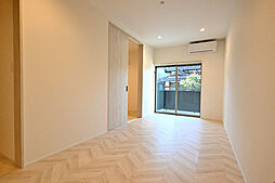 ウィルメゾン和白駅前 103 1階1LDKのリビング/ダイニング