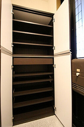 セジュール中央_内装_3