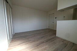 ＳＡＮＢＡＴＨ　ＷＡＪＩＲＯ 203 2階1LDKのリビング/ダイニング