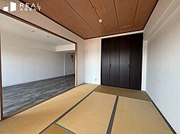 洋室の画像