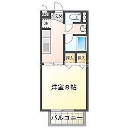 🉐敷金礼金0円！🉐Surplus　One　グリーンシティーC