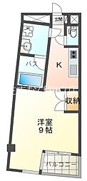 🉐敷金礼金0円！🉐カーサヨサミ