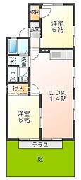 サニーハイツ塩田二番館
