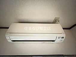 メゾンドヨサミＢ 3階3LDKのリビング/ダイニング