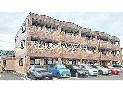 マンションソレイユ