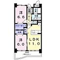 シヤンヒルズ・アヴニール2階7.0万円